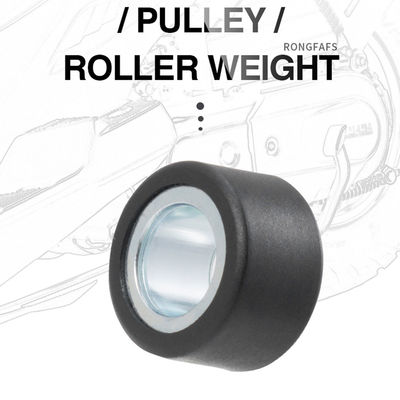 Motocross Transmission Roller Set for ZY-125 LEX MI3 NMAX SHIPPING Air Transport