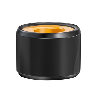 18g Motorcycle Scooter Pulley Ball Variator Roller For PCX PCX125PCX150 KWN Iron Yellow Paint