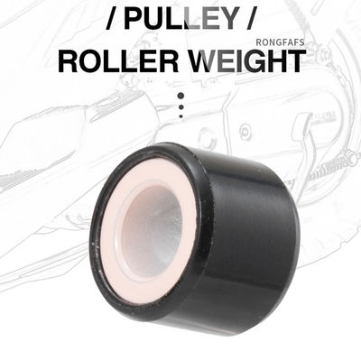 Durable Scooter Pulley Ball Roller Weights Variator Set For PCXPCX125 PCX150 KWN-U710