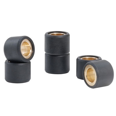Customized 25g Pulley Beads Scooter 23*18 Weight Roller Set for CH-250 Sample Accepted