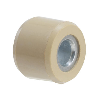 15g Weight Large Hole Clutch Roller Motorcycle Sprocket for GY6-125 K44 KVB in White