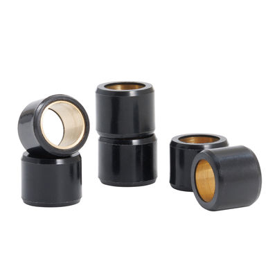 16x13mm 4g 6PC Racing Roller Set Variator Weights for DIO-50C KVY Scooter Motorcycle