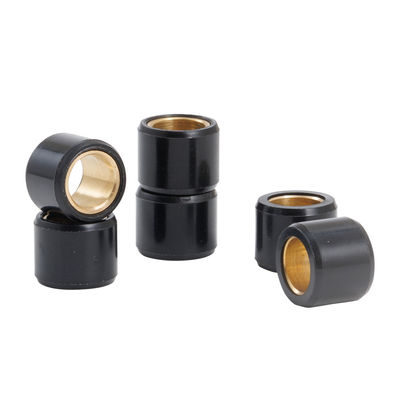16x13mm 6g Scooter Weight Roller Set for DIO-50C KVY Manufacturers Variator Roller Weights