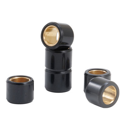 16x13mm 6g Scooter Weight Roller Set for DIO-50C KVY Manufacturers Variator Roller Weights
