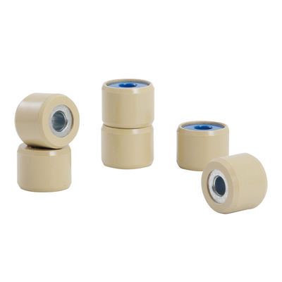 Motorcycle Sprocket 18X14mm 14g Rollers Clutch Bead Pulley for GY6-125 KVB CLICK 110