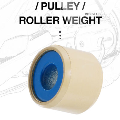 Motorcycle Sprocket 18X14mm 14g Rollers Clutch Bead Pulley for GY6-125 KVB CLICK 110