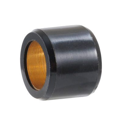 16x13mm Rongfafs Motorcycle Copper Roller Kit Variator Weights Pulley 5g for DIO-50C KVY