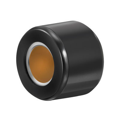 Iron Yellow Paint 18g Motorcycle Scooter Pulley Ball 150CC Variator Roller Weight PCX PCX125PCX150 KWN