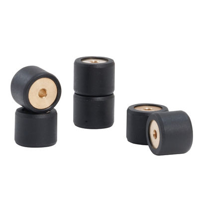 15*12mm 10.5g Variator Roller Weight Set Pulley Bead Set for JOG-50C MIO Sporty Sample