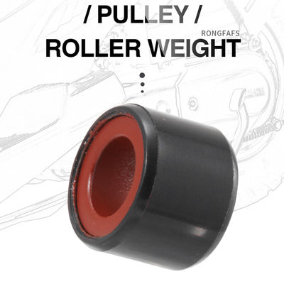 Motorcycle Sprocket Variator Roller Weight Set for PCX PCX125 PCX150 K36 125CC 150CC