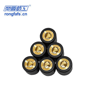 Motocross Transmission Pulley Copper Core 15x12mm Weight Rollers For J0G-50C MI0 Sporty