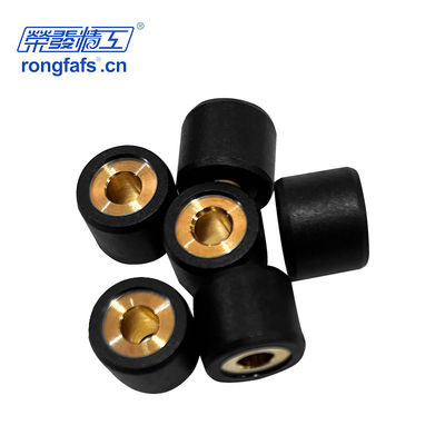 Motocross Transmission Pulley Copper Core 15x12mm Weight Rollers For J0G-50C MI0 Sporty