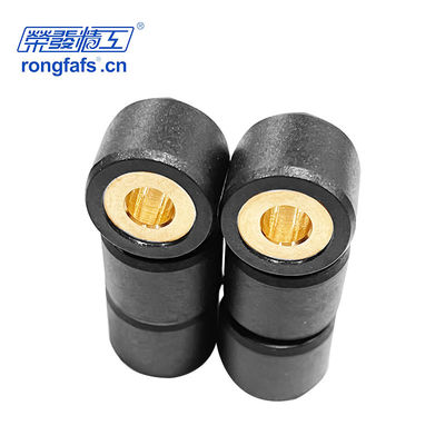 Motocross Transmission Pulley Copper Core 15x12mm Weight Rollers For J0G-50C MI0 Sporty
