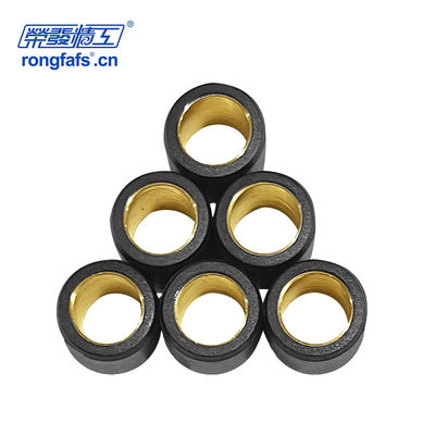 SHIPPING Sea Transport Wear Resistant Weight Roller Set 16x13mm 5g For DI0-50C KVY 6pcs