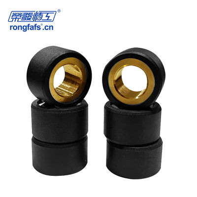 20x12 Durable Motocross Transmission Roller Weights Set for NOUVO LX13 NAX ARX ZY-125