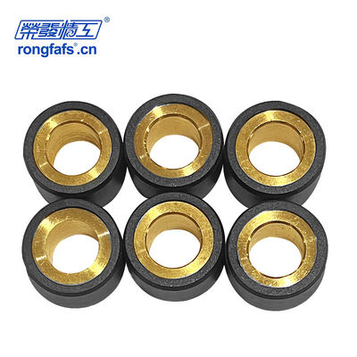 20x12 Durable Motocross Transmission Roller Weights Set for NOUVO LX13 NAX ARX ZY-125