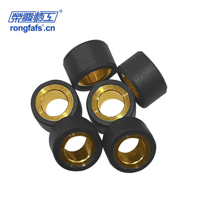 20x12 Durable Motocross Transmission Roller Weights Set for NOUVO LX13 NAX ARX ZY-125