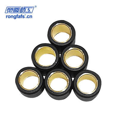 PCX PCX125 PCX150 SPI 20x15mm12g Motorcycle Engine Parts Copper Core Clutch Drive Bead Roller Wheel