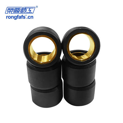 PCX PCX125 PCX150 SPI 20x15mm12g Motorcycle Engine Parts Copper Core Clutch Drive Bead Roller Wheel