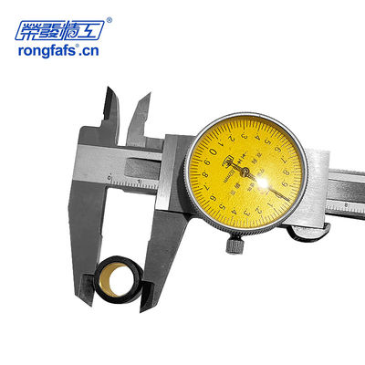 Rongfafs Driving Wheel Roller Weight Set 5g Replacement Pulley 16*13mm 250cc For DI0-50C KVY