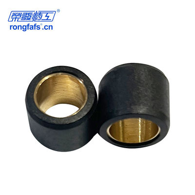 Rongfafs Driving Wheel Roller Weight Set 5g Replacement Pulley 16*13mm 250cc For DI0-50C KVY