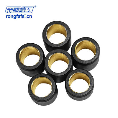 Rongfafs Driving Wheel Roller Weight Set 5g Replacement Pulley 16*13mm 250cc For DI0-50C KVY