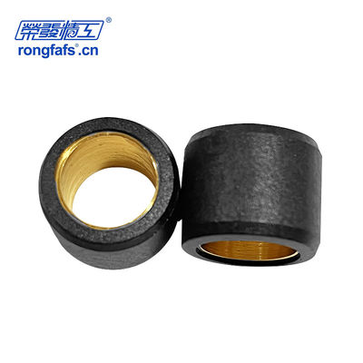 Rongfafs Driving Wheel Roller Weight Set 5g Replacement Pulley 16*13mm 250cc For DI0-50C KVY
