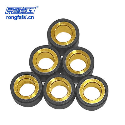 NOUVO LX13 NAX ARX ZY-125 Scooter Roller Weights Set 20x12 for Motocross Transmission