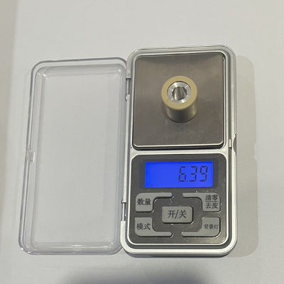 Customized Roller Weight 19x15.5 for Piaggio 125 Aluminum Scooter Variator Pulley Refit