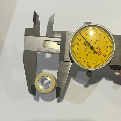 Customized Roller Weight 19x15.5 for Piaggio 125 Aluminum Scooter Variator Pulley Refit