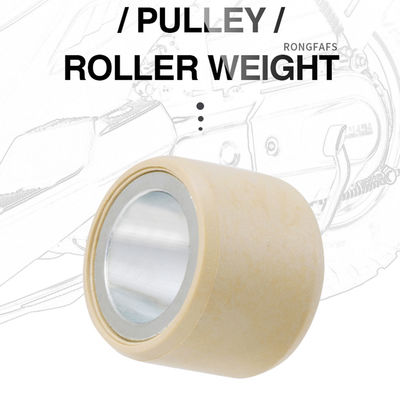 Advanced Heavy Hammer Roller Motorcycle Clutch Bead Iron 12g SPI PCX PCX125 PCX150