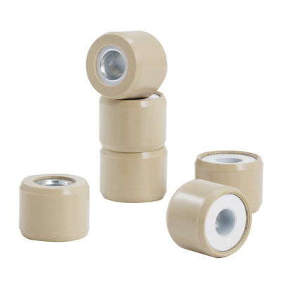 Rongfafs Weight Roller Clutch Roller 15gram for GY6-125 K44 KVB Motorcycle Sprocket