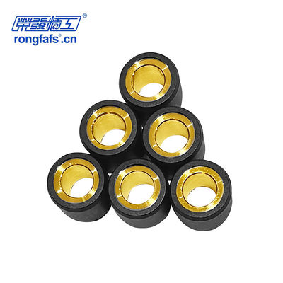 Durable High Temperature GY6 125 Scooter Roller Weights Set for KVB CLICK 110 Pulley