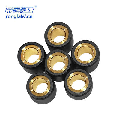 Durable High Temperature GY6 125 Scooter Roller Weights Set for KVB CLICK 110 Pulley