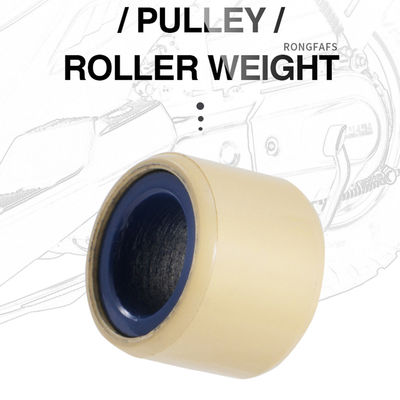 Replace/Repair Motorcycle Transmission Counterweight Roller Set 20*15 for PCX PCX125 PCX150