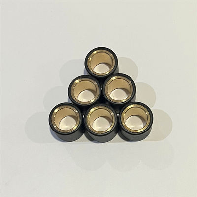 21x17mm 14g Motorcycle Roller Weight made of PA66 for Piaggio Evolution Beverly Tourer
