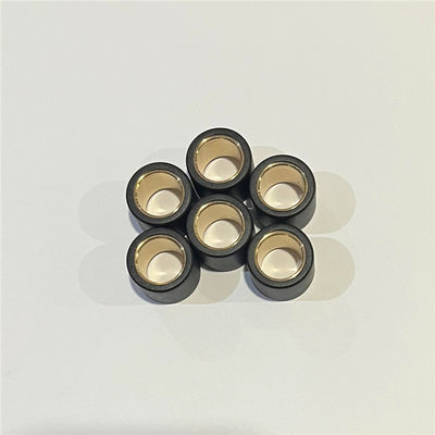 21x17mm 14g Motorcycle Roller Weight made of PA66 for Piaggio Evolution Beverly Tourer